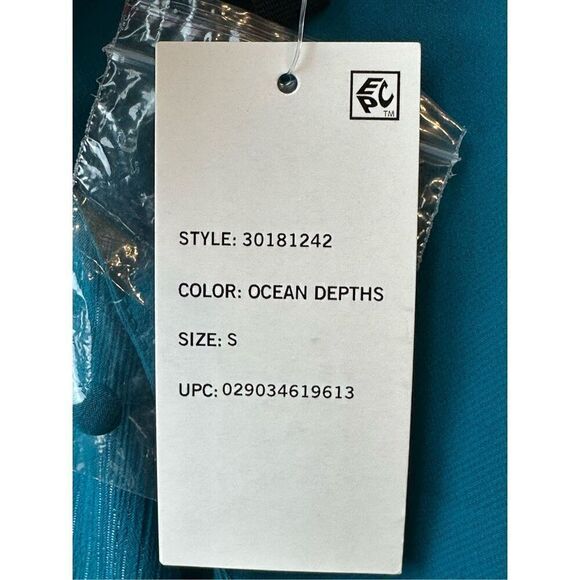 Jessica Simpson Women’s Long Sleeve Size Small Amelia Dress - Picture 8 of 9